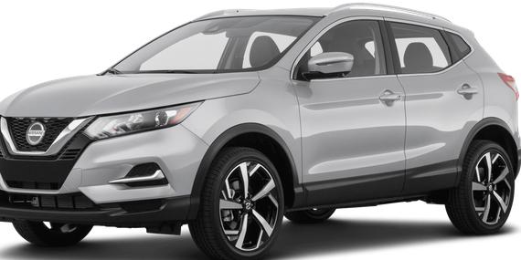 NISSAN ROGUE SPORT 2021 JN1BJ1AV2MW321274 image